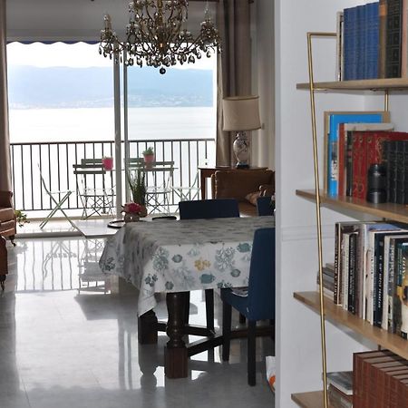 Ajaccio Vue Mer, 3 Chambres, 6 Personnes Exterior foto