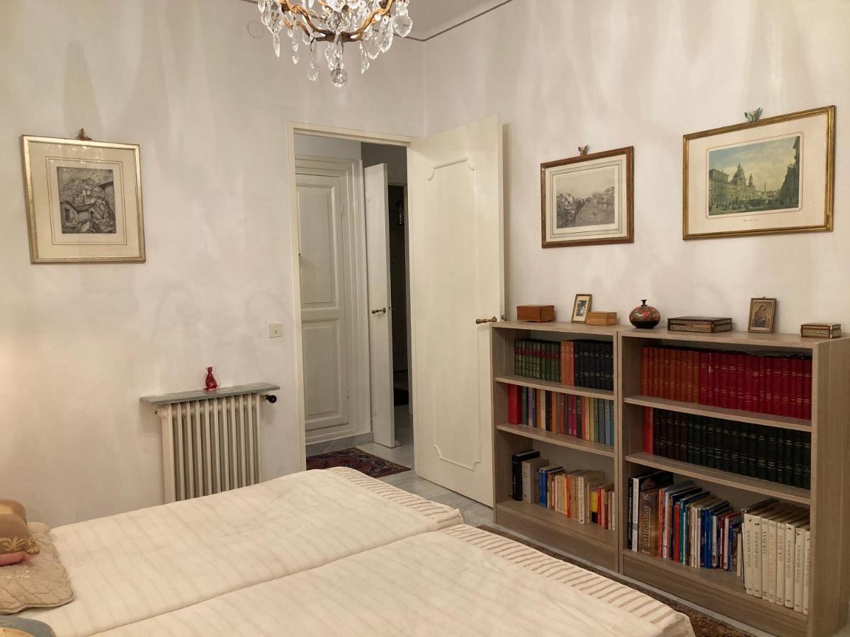 Ajaccio Vue Mer, 3 Chambres, 6 Personnes Exterior foto
