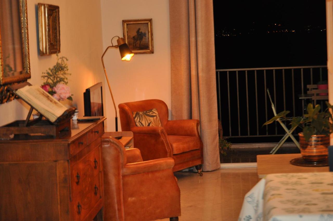 Ajaccio Vue Mer, 3 Chambres, 6 Personnes Exterior foto