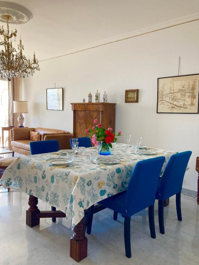 Ajaccio Vue Mer, 3 Chambres, 6 Personnes Exterior foto