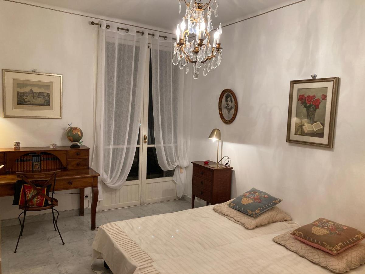 Ajaccio Vue Mer, 3 Chambres, 6 Personnes Exterior foto
