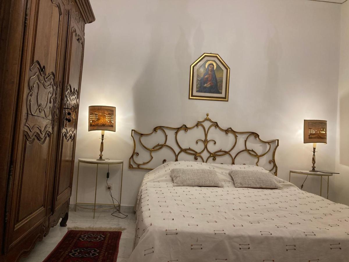 Ajaccio Vue Mer, 3 Chambres, 6 Personnes Exterior foto