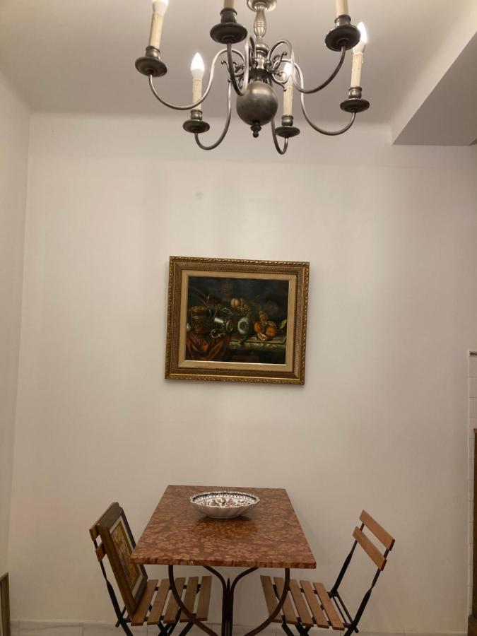Ajaccio Vue Mer, 3 Chambres, 6 Personnes Exterior foto