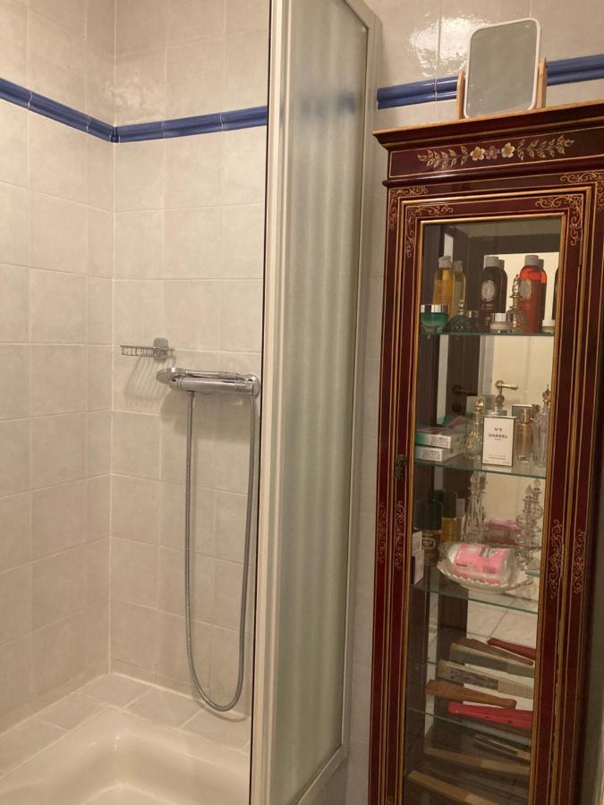 Ajaccio Vue Mer, 3 Chambres, 6 Personnes Exterior foto